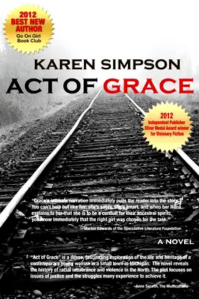 Act of Grace poster