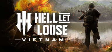 Hell Let Loose: Vietnam capsule