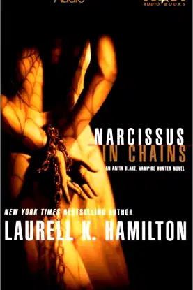 Narcissus in Chains (Anita Blake Vampire Hunter Series) poster
