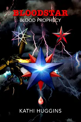 Bloodstar poster