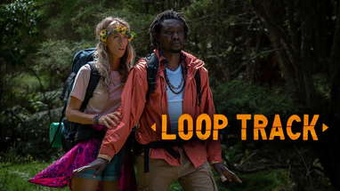Loop Track - Official Movie Trailer (2023) poster