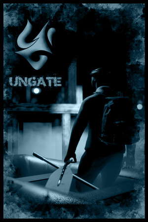 Ungate poster