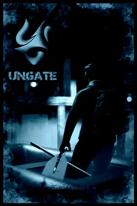 Ungate poster