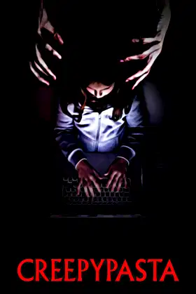 Creepypasta poster