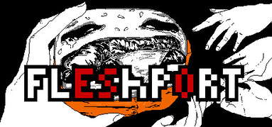Fleshport capsule