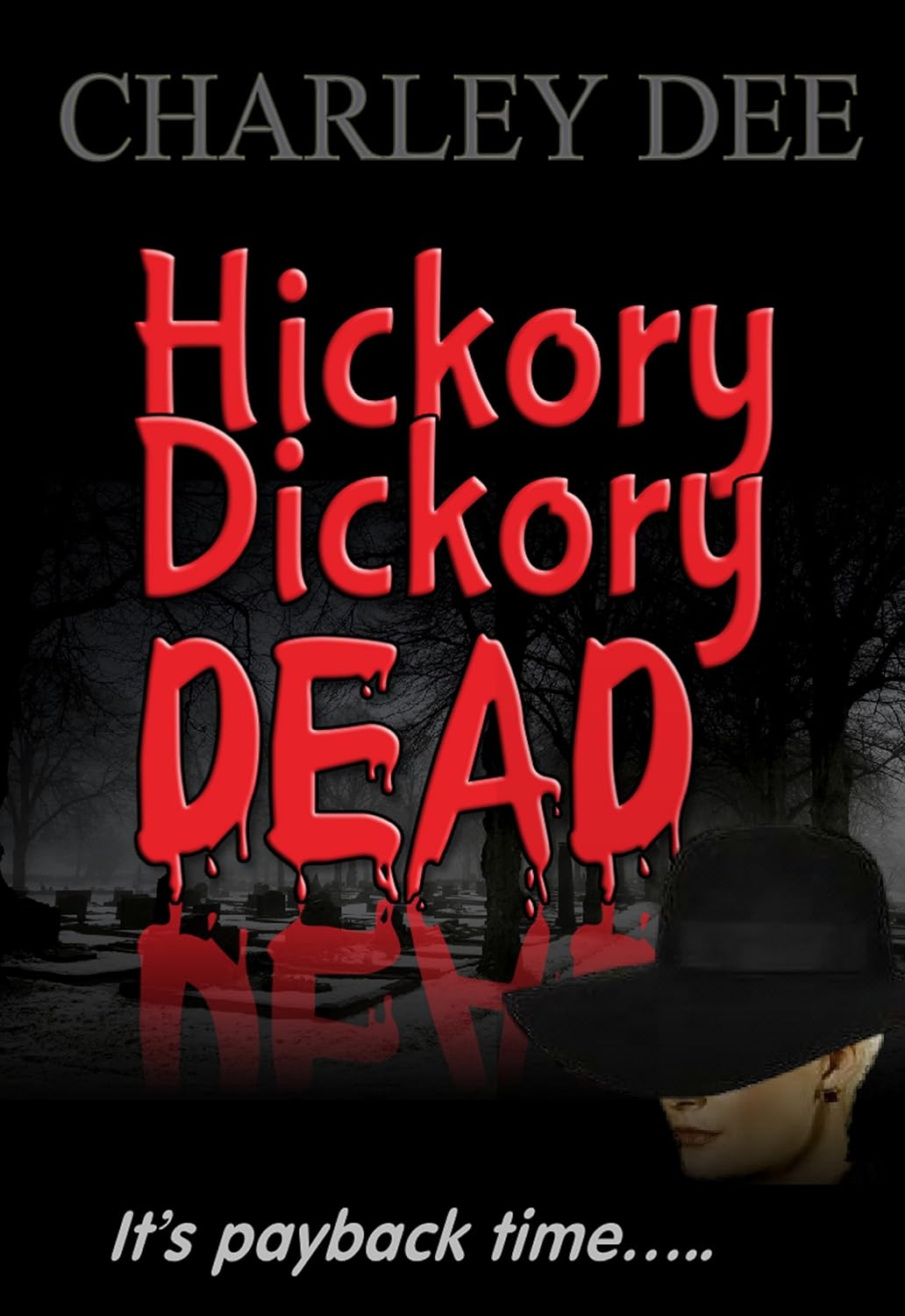 Hickory Dickory Dead! poster