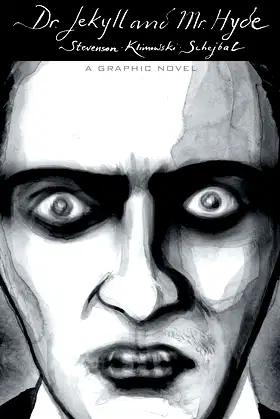 Dr Jekyll and Mr Hyde (Eye Classics) poster