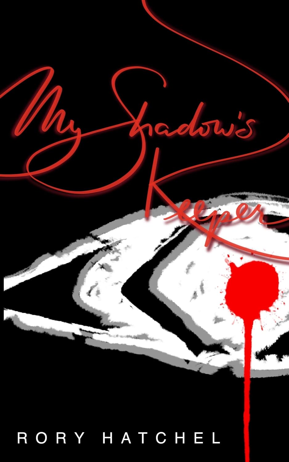My Shadow's Keeper poster