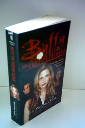 Buffy the Vampire Slayer: Oz poster