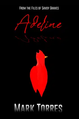 Adeline poster