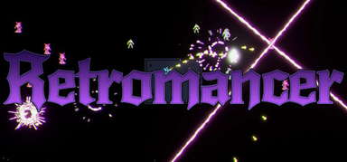 Retromancer capsule