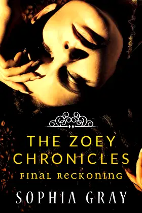 The Zoey Chronicles: Final Reckoning (Vol. 4) poster