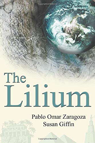 The Lilium poster