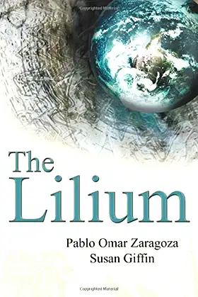 The Lilium poster