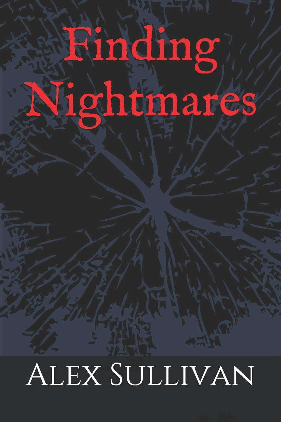Finding Nightmares poster
