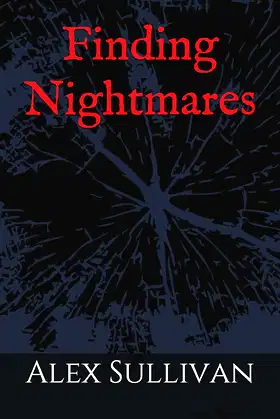 Finding Nightmares poster