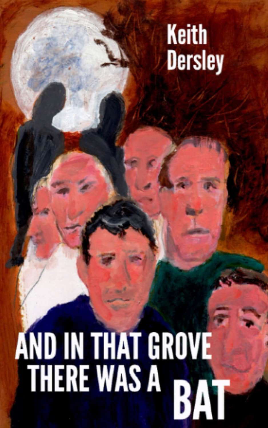 And In That Grove There Was A Bat: Vampires Over Collis Edge poster