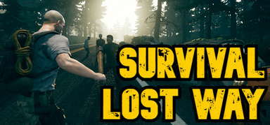 Survival: Lost Way capsule