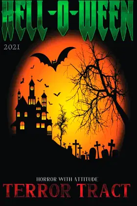 HELL-o-WEEN poster