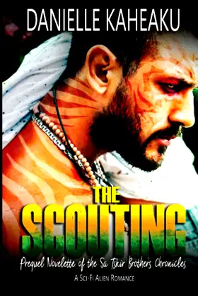 The Scouting: The Sa Tskir Brothers Chronicles Prequel poster