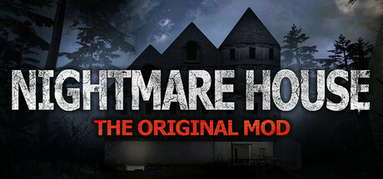 Nightmare House: The Original Mod capsule