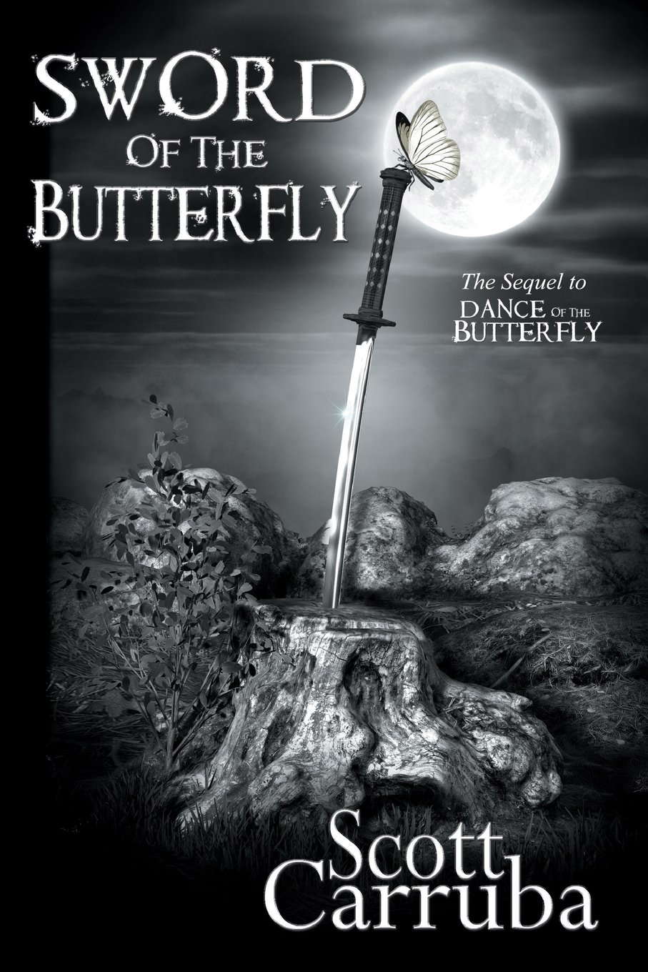 Sword of the Butterfly (Dance of the Butterfly) poster