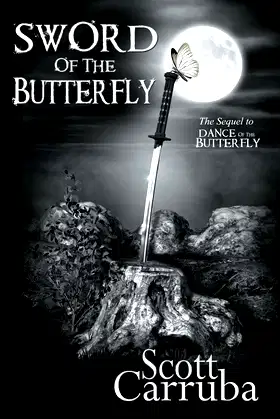 Sword of the Butterfly (Dance of the Butterfly) poster