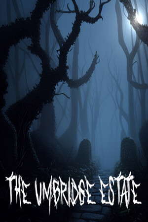 The Umbridge Estate poster