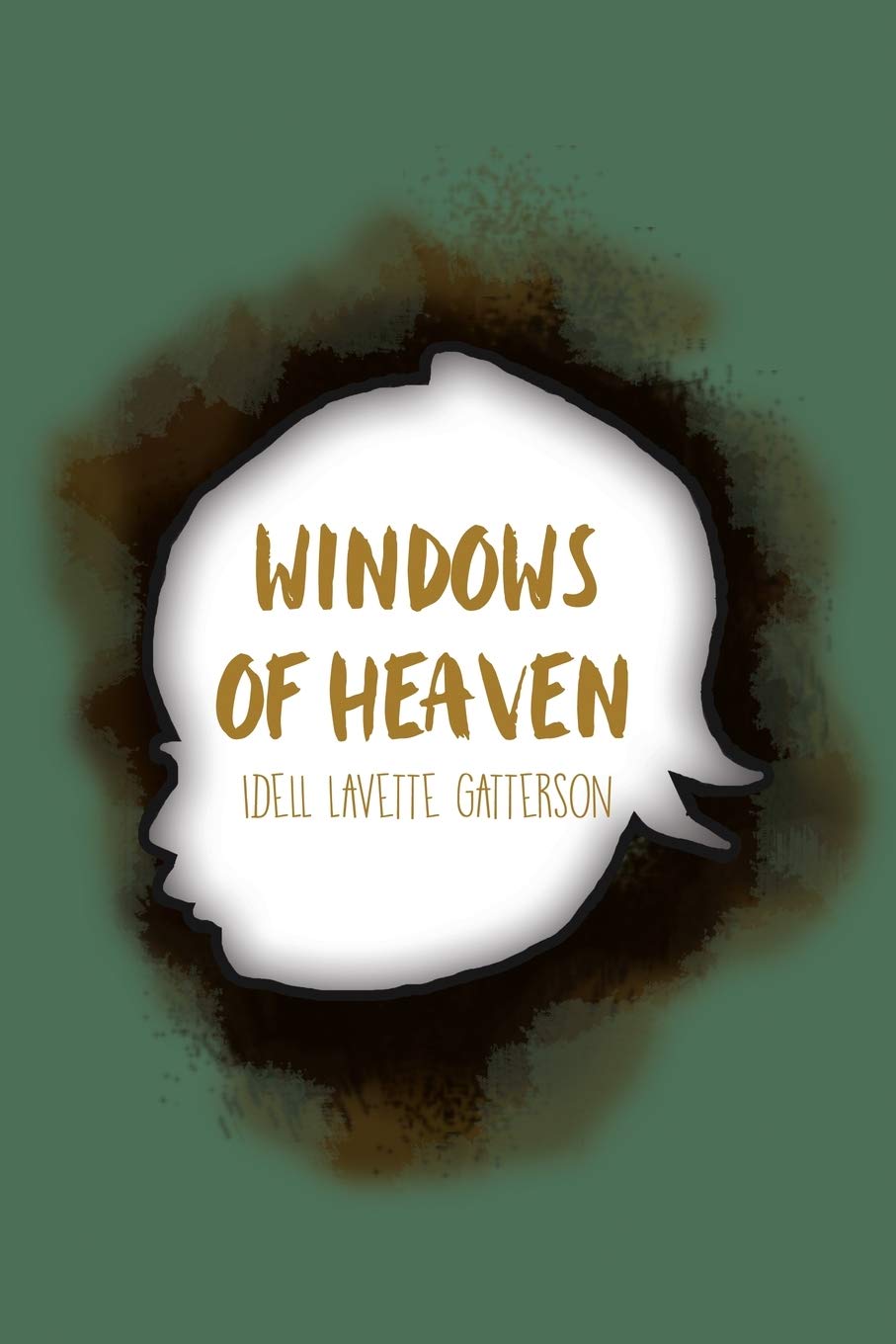 Windows of Heaven poster
