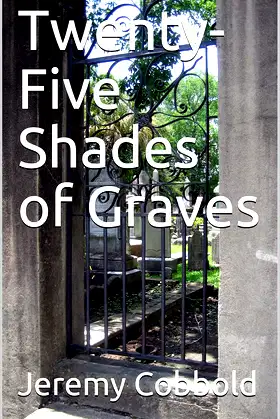 Twenty-Five Shades of Graves poster