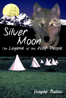 Silver Moon: The Legend of the Wolf People poster