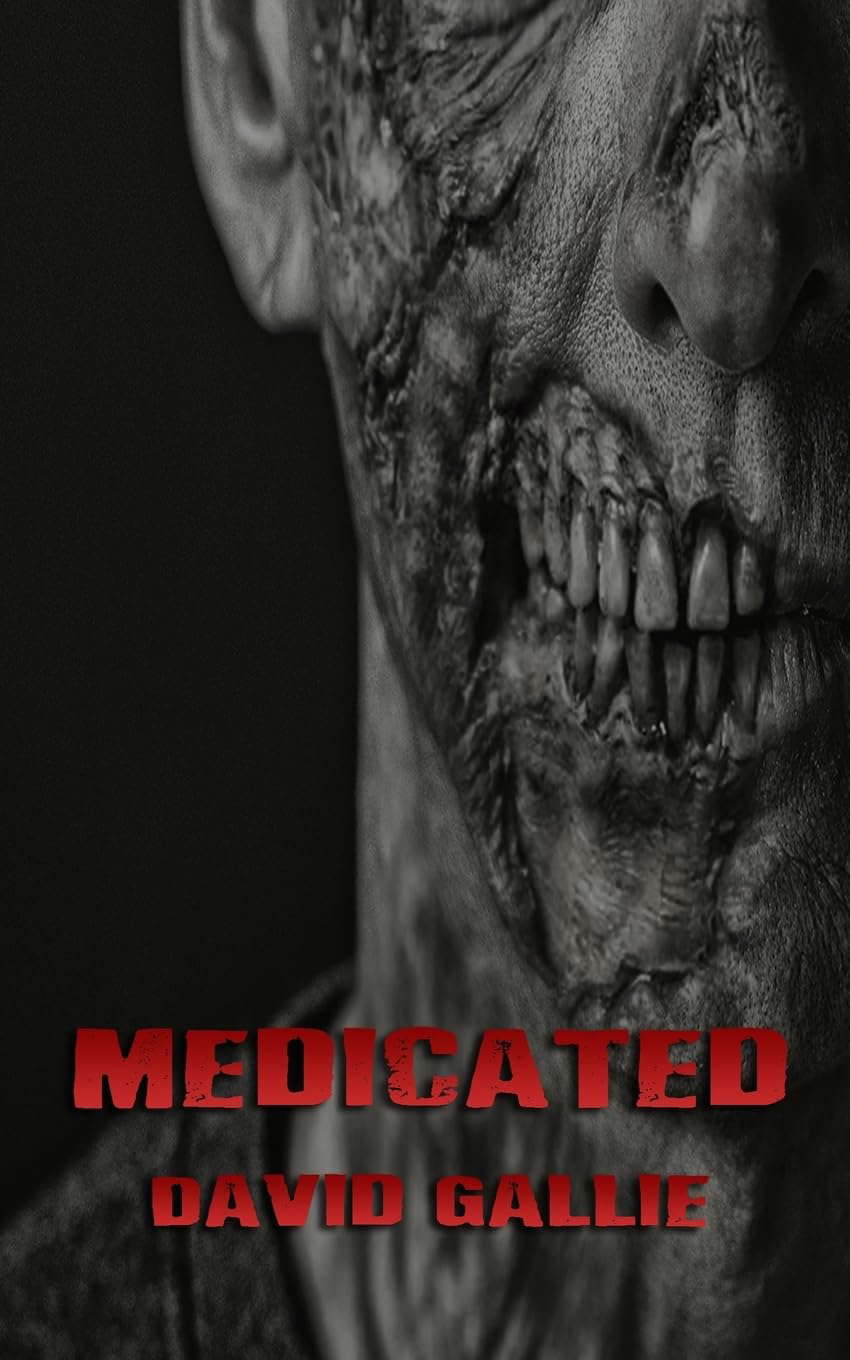 Medicated poster