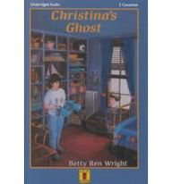 Christina's Ghost poster