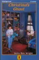Christina's Ghost poster