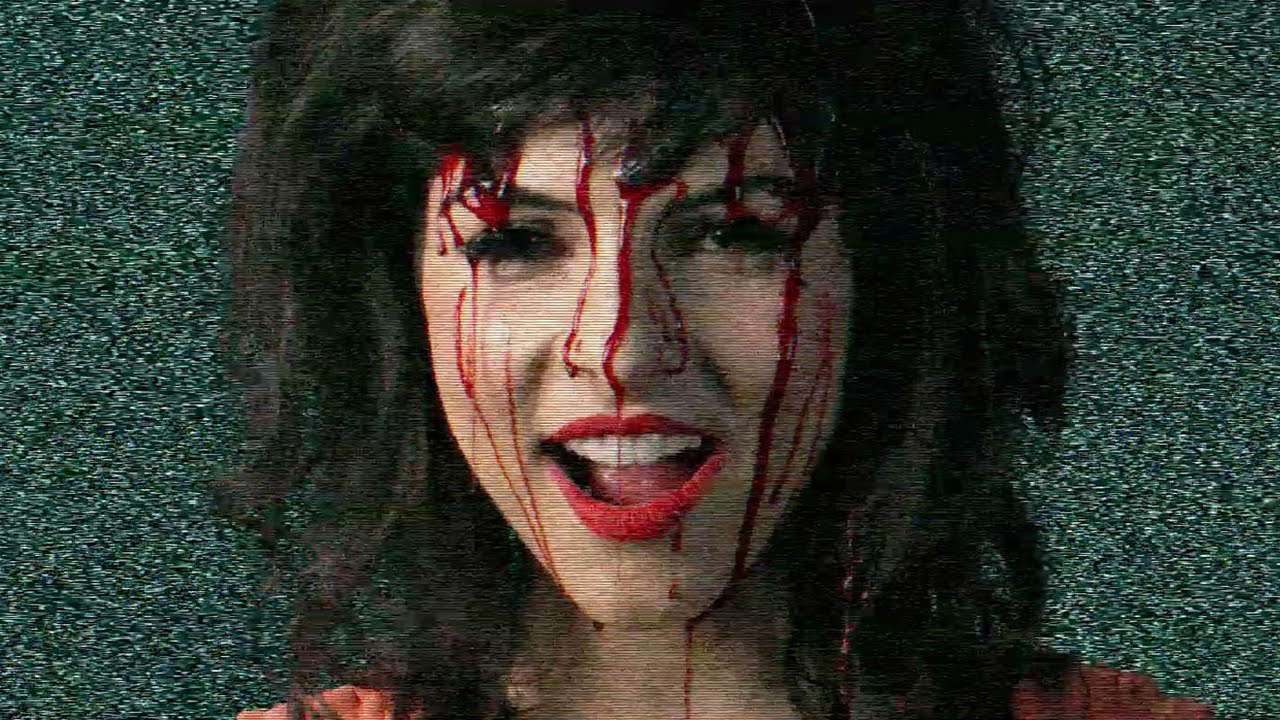 Devil's Tower (2014, UK) Trailer