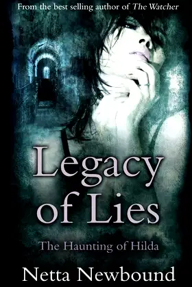 Legacy of Lies: The Haunting of Hilda poster