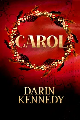 Carol: Being a Ghost Story of Christmas poster