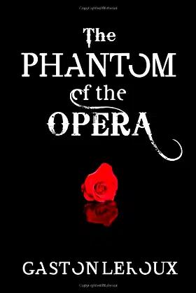 The Phantom of the Opera poster