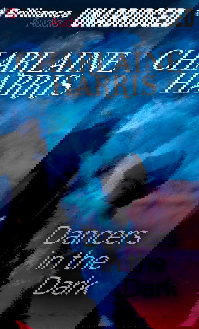 Dancers in the Dark poster