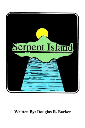 Serpent Island poster