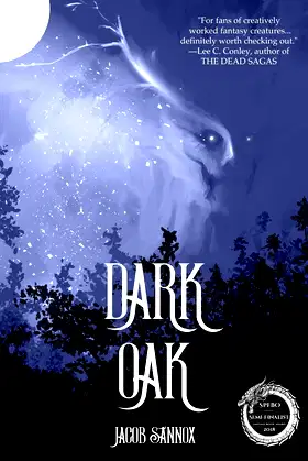 Dark Oak: Book One (The Dark Oak Chronicles) (Volume 1) poster