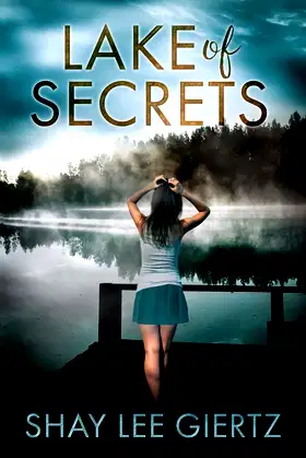 Lake of Secrets poster