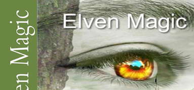 Elven Magic: The Witch, The Elf & The Fairy capsule