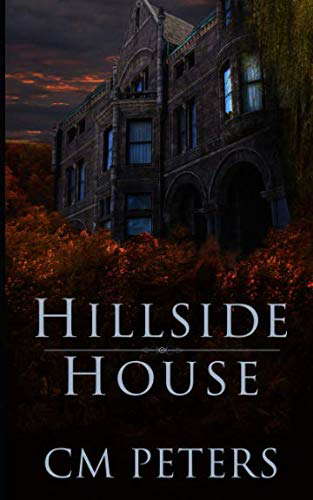Hillside House poster