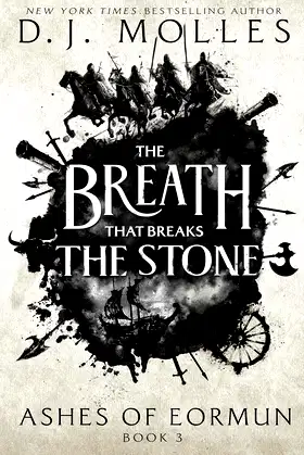 The Breath That Breaks the Stone poster