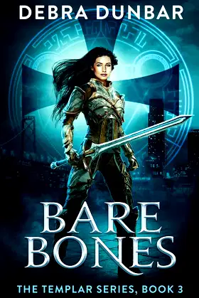 Bare Bones (Templar) poster