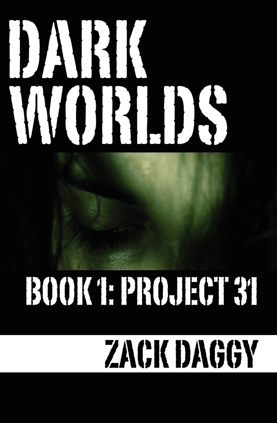 Dark Worlds: Project 31 poster