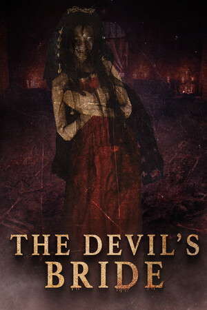 The Devil's Bride poster