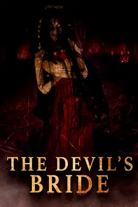 The Devil's Bride poster