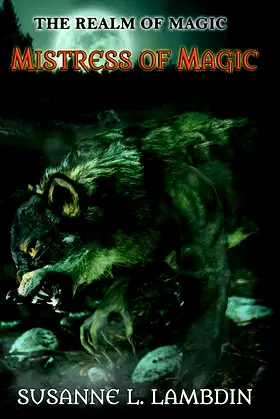 Mistress of Magic (The Realm of Magic) poster